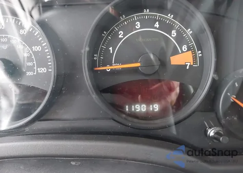 2015 Jeep Patriot Sport из США, поврежденный, VIN 1C4NJRBB5FD130539